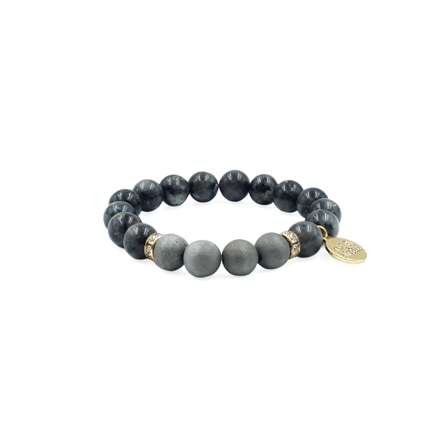Pixie Collection - Slate Bracelet
