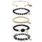 Posh Bracelet Stack