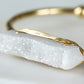 Prim Collection - Quartz Bracelet