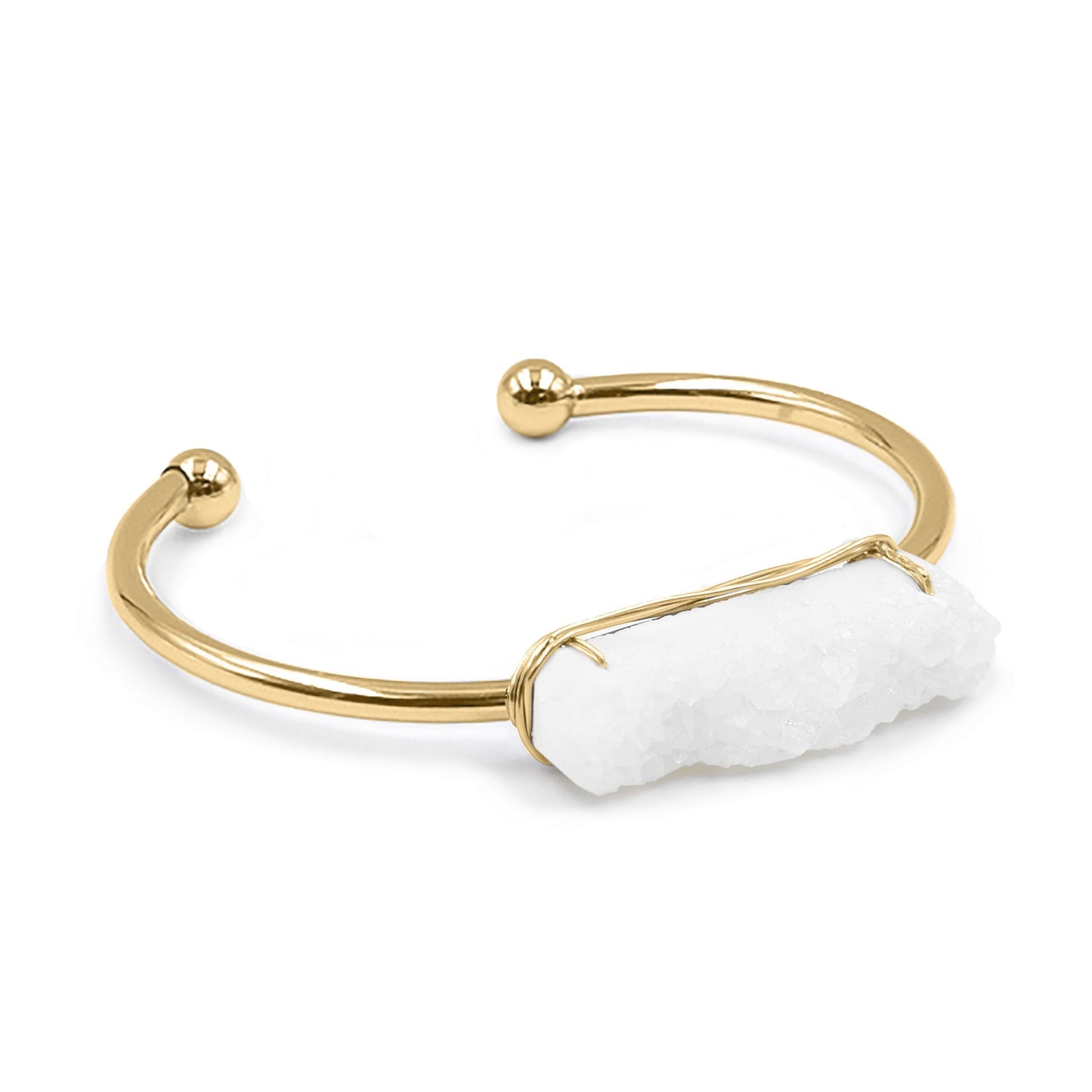 Prim Collection - Quartz Bracelet