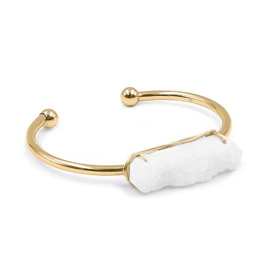 Prim Collection - Quartz Bracelet
