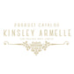 Kinsley Armelle Product Catalog