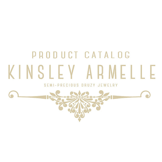 Kinsley Armelle Product Catalog