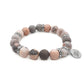 Rainey Collection - Silver Priscilla Bracelet