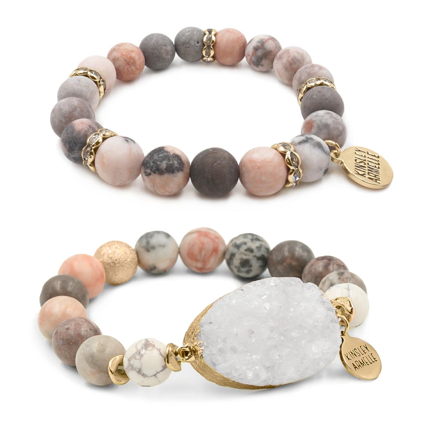 Rainey Bracelet Stack