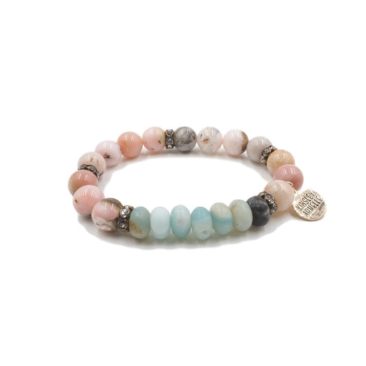 Rainey Collection - Sherbert Bracelet