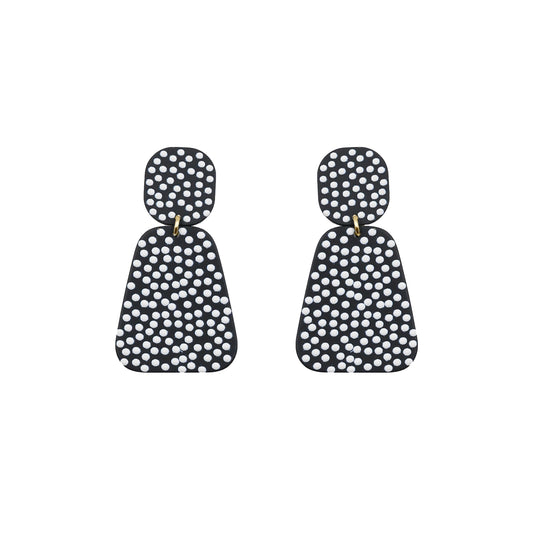 Rave Collection - Dottie Earrings