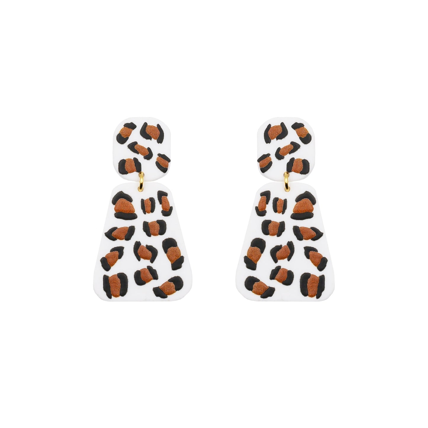Rave Collection - Kamilah Earrings