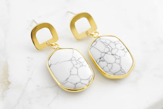 Rayna Collection - Pepper Earrings