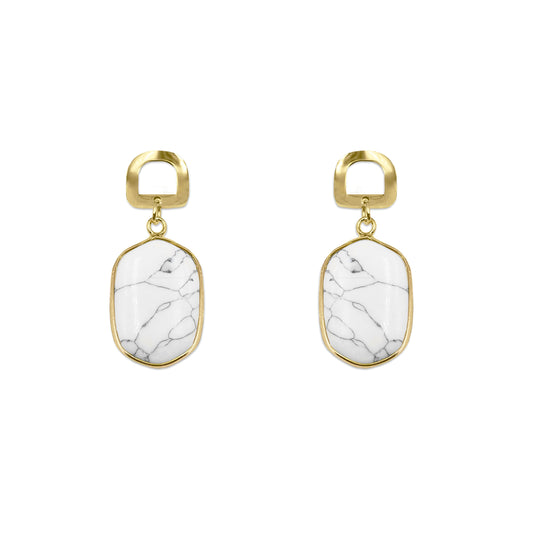 Rayna Collection - Pepper Earrings