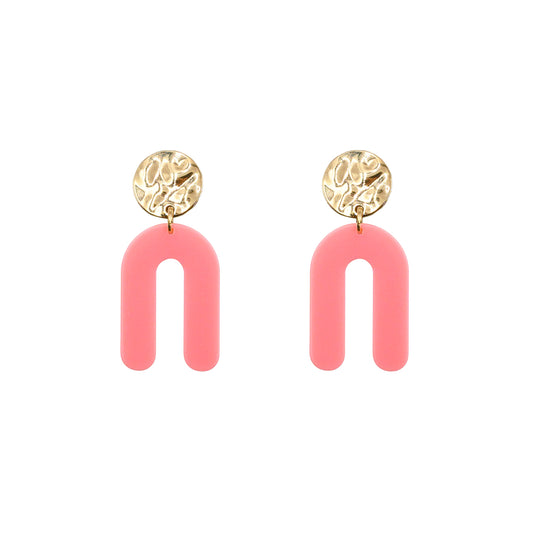 Rayne Collection - Cosmo Earrings