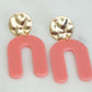 Rayne Collection - Cosmo Earrings
