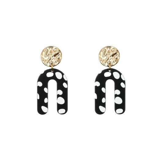 Rayne Collection - Jane Earrings