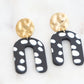 Rayne Collection - Jane Earrings