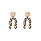 Rayne Collection - Kamilah Earrings