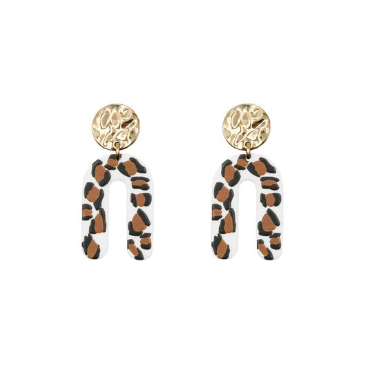Rayne Collection - Kamilah Earrings