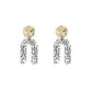 Rayne Collection - Purdy Earrings