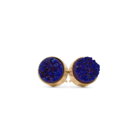 Regal Collection - Phoenix Cosmic Stud Earrings