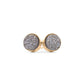 Regal Collection - Stormy Stud Earrings