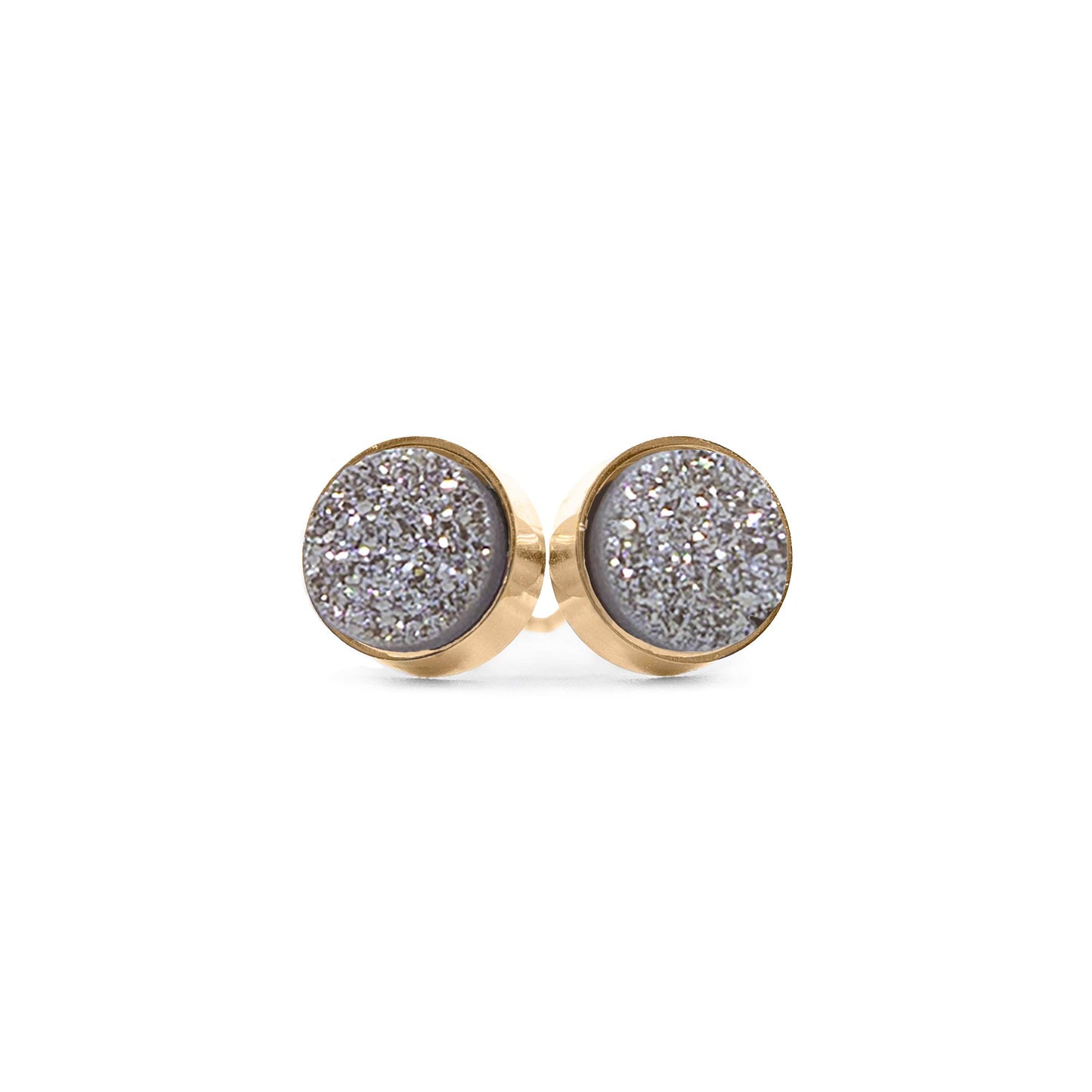 Regal Collection - Stormy Stud Earrings