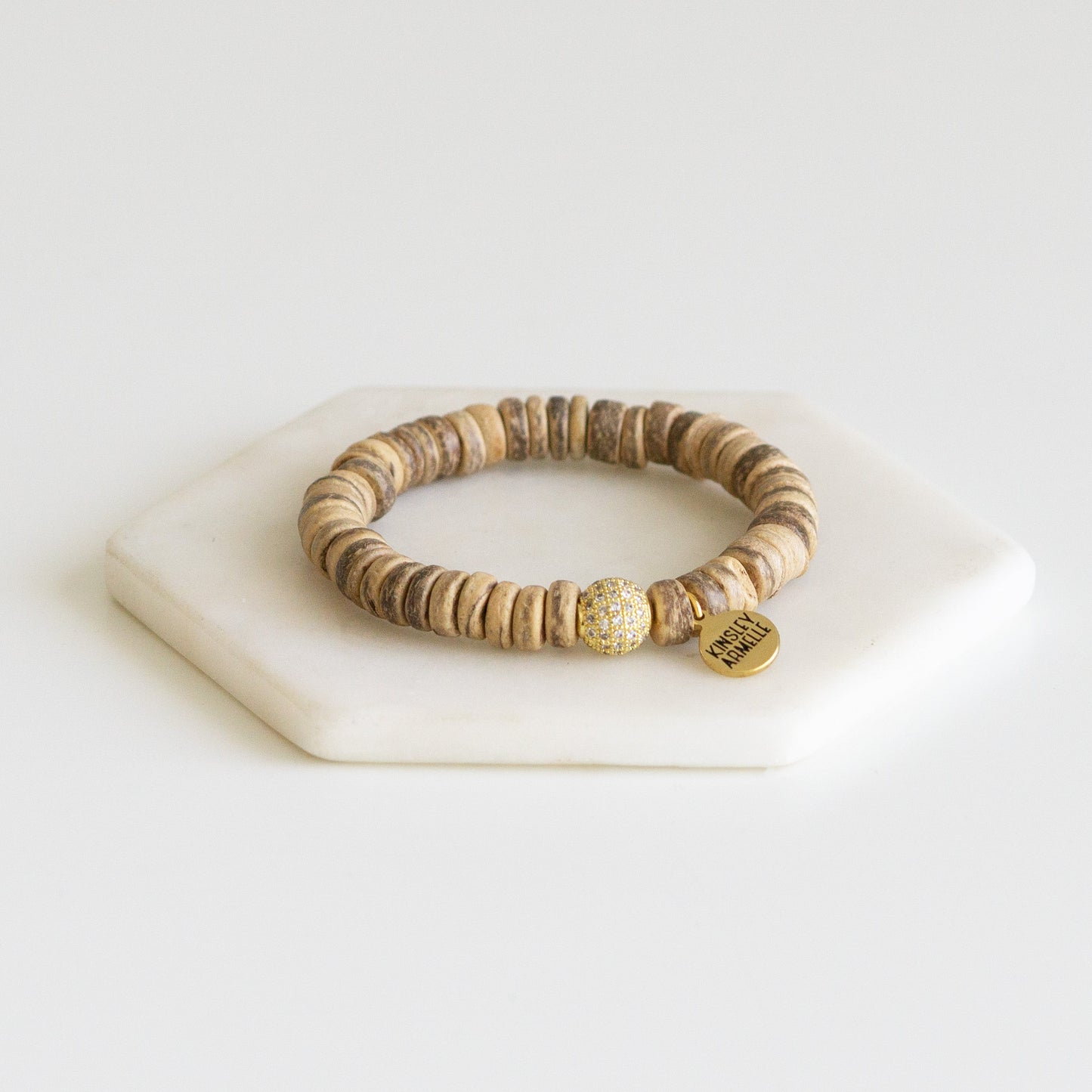 Rian Collection - Timber Bracelet