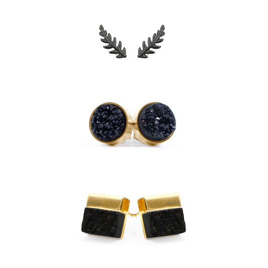 Riley Earrings Set
