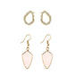 Rosea Earrings Set