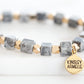 Rubik Collection - Dusk Bracelet