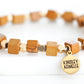 Rubik Collection - Jasper Bracelet