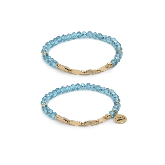 Rylan Bracelet Stack