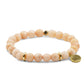 Sable Collection - Sherbet Bracelet
