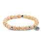 Sable Collection - Silver Sherbet Bracelet