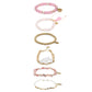 Sadie Bracelet Stack