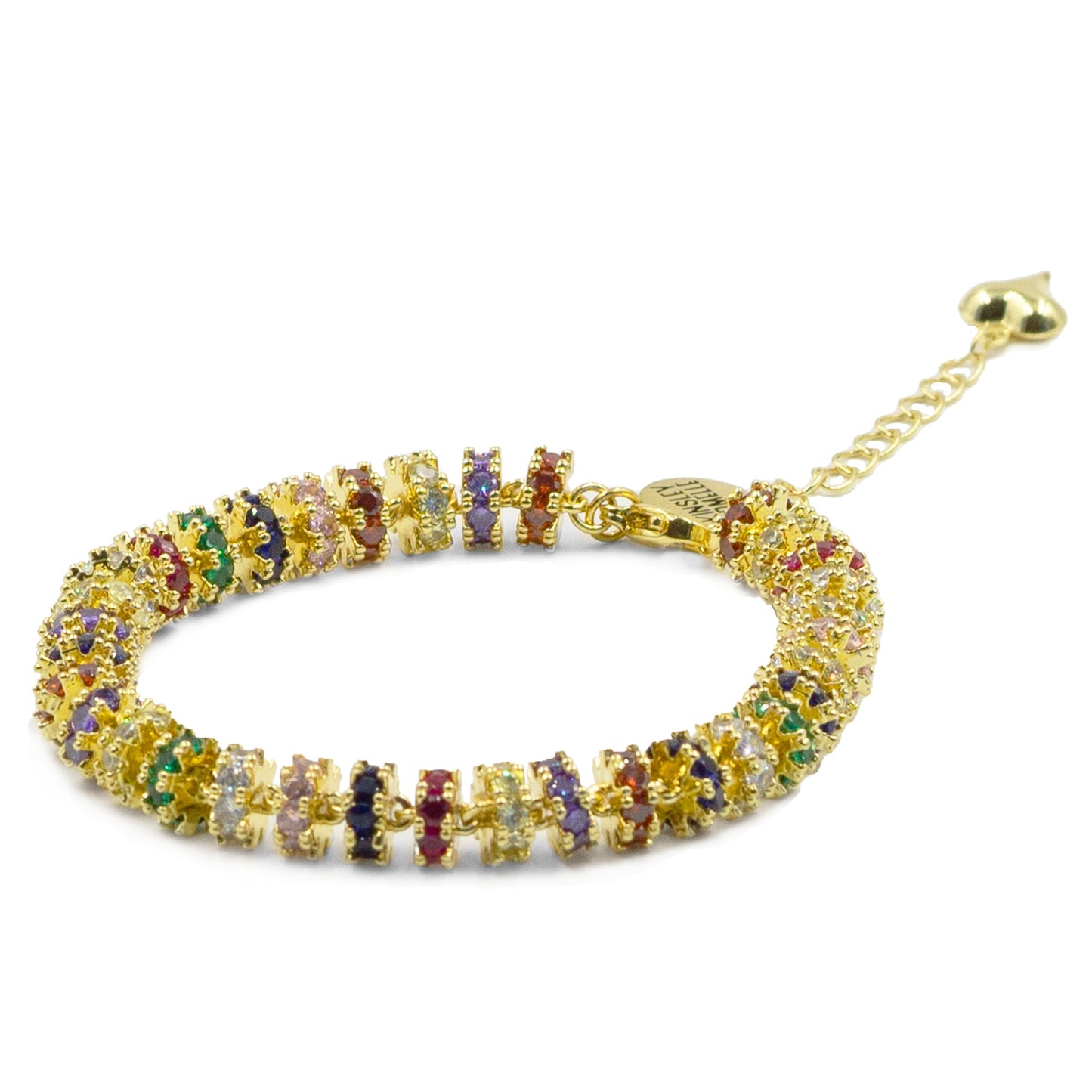 Sadie Collection - Parker Bracelet