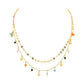 Sadie Collection - Star Necklace