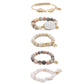 Sahara Bracelet Stack