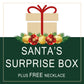 Kinsley Collection - Santa's 3 Piece Surprise Box