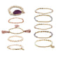 Savannah Bracelet Stack