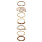 Sawyer Bracelet Stack