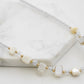 Seaside Collection - Caylee Necklace