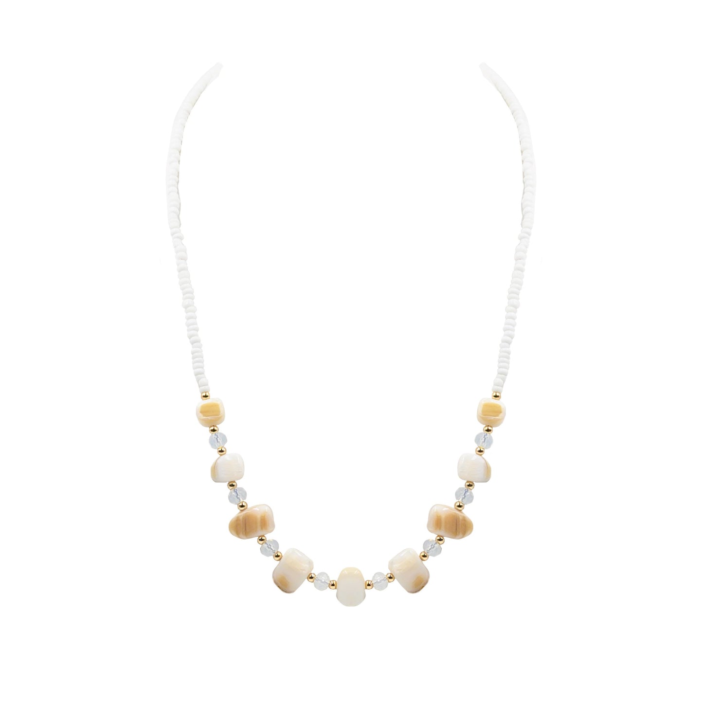 Seaside Collection - Caylee Necklace