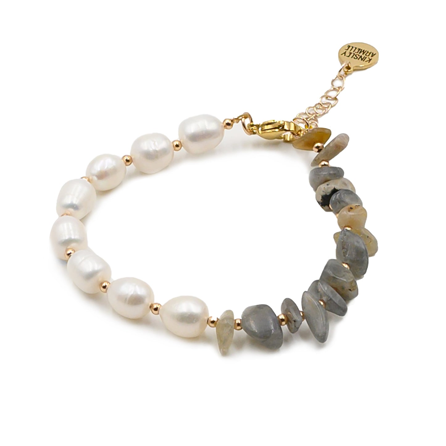 Seaside Collection - Haze Bracelet