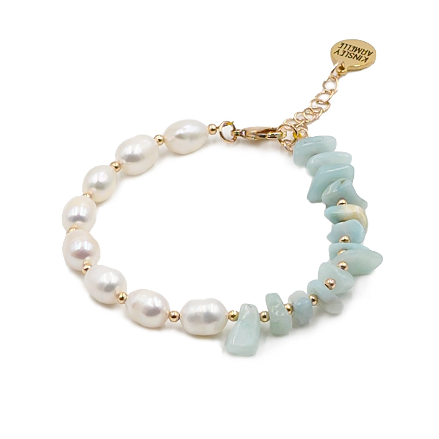 Seaside Collection - Solar Bracelet