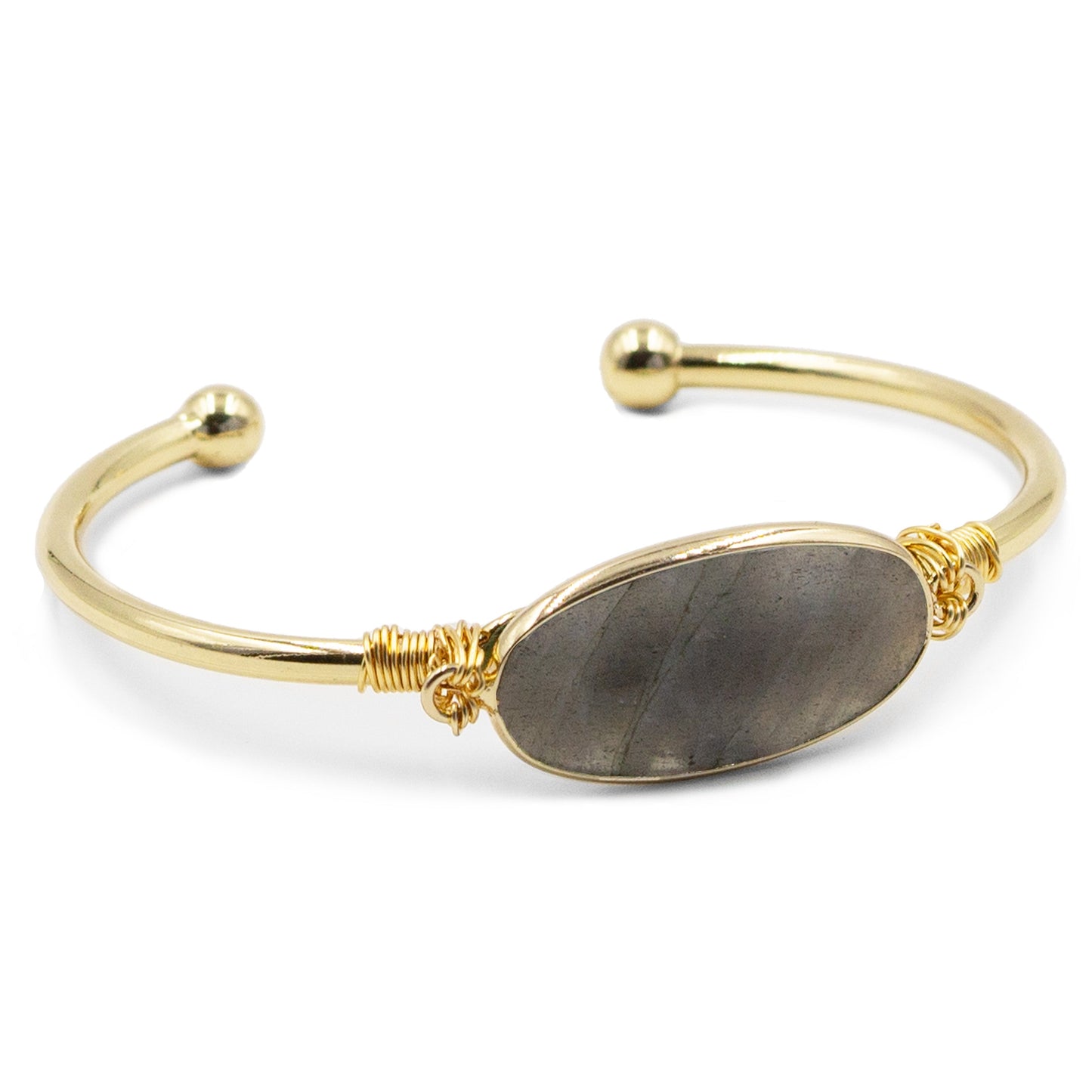 Sedona Collection - Haze Bracelet