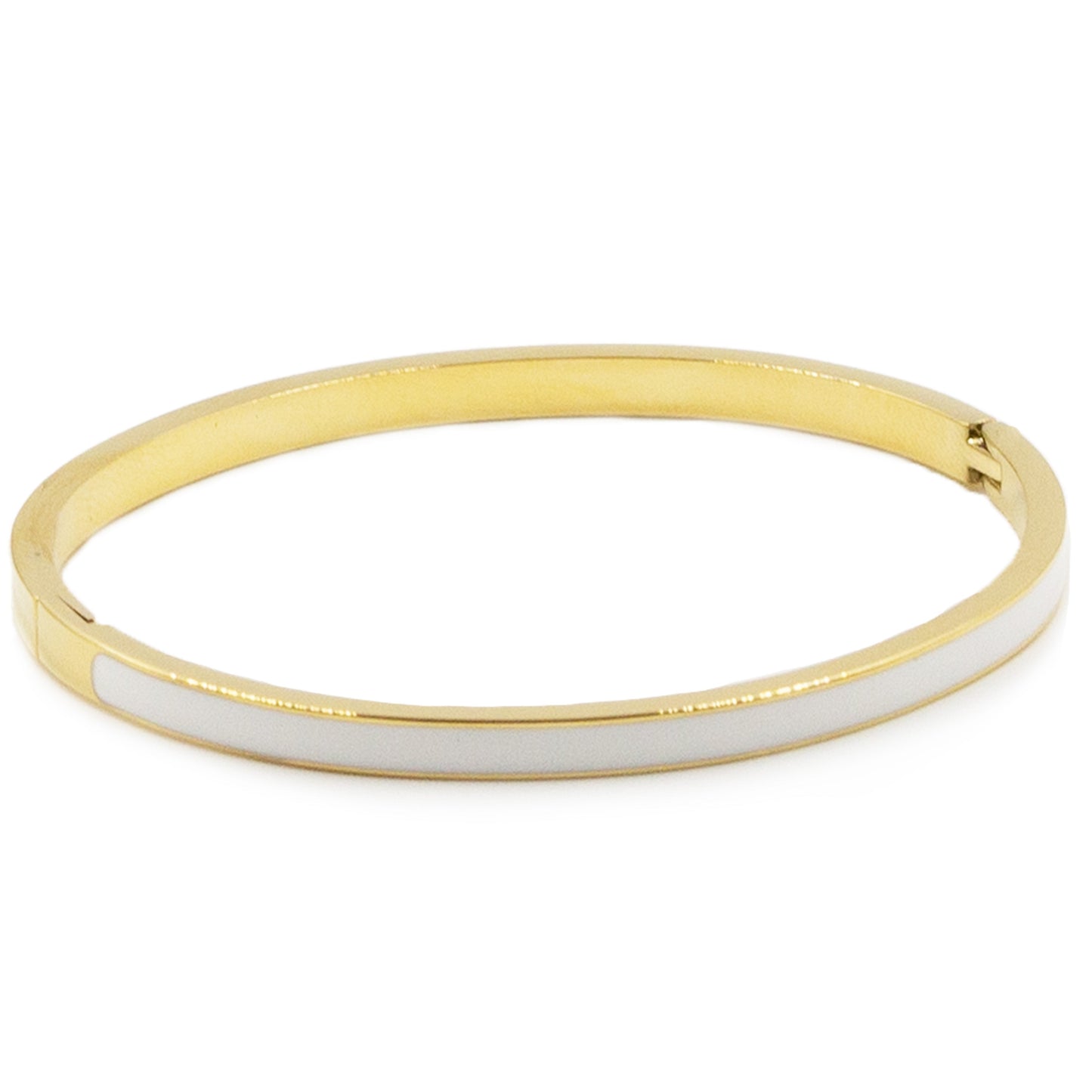 Seline Collection - Ashen Bracelet