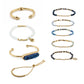Shae Bracelet Stack