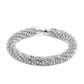 Shelby Collection - Silver Bracelet