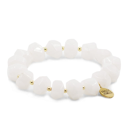 Shreya Collection - Ashen Bracelet