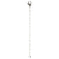 Kinsley Armelle Silver Necklace Extender