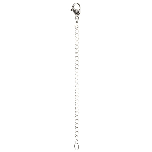 Kinsley Armelle Silver Necklace Extender